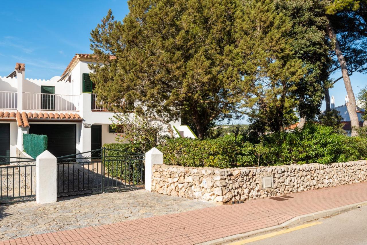 Villa Acantilado เฟอร์เรเรียส ภายนอก รูปภาพ