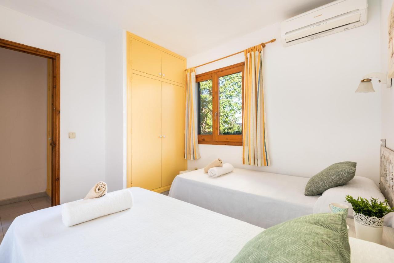Villa Acantilado เฟอร์เรเรียส ภายนอก รูปภาพ