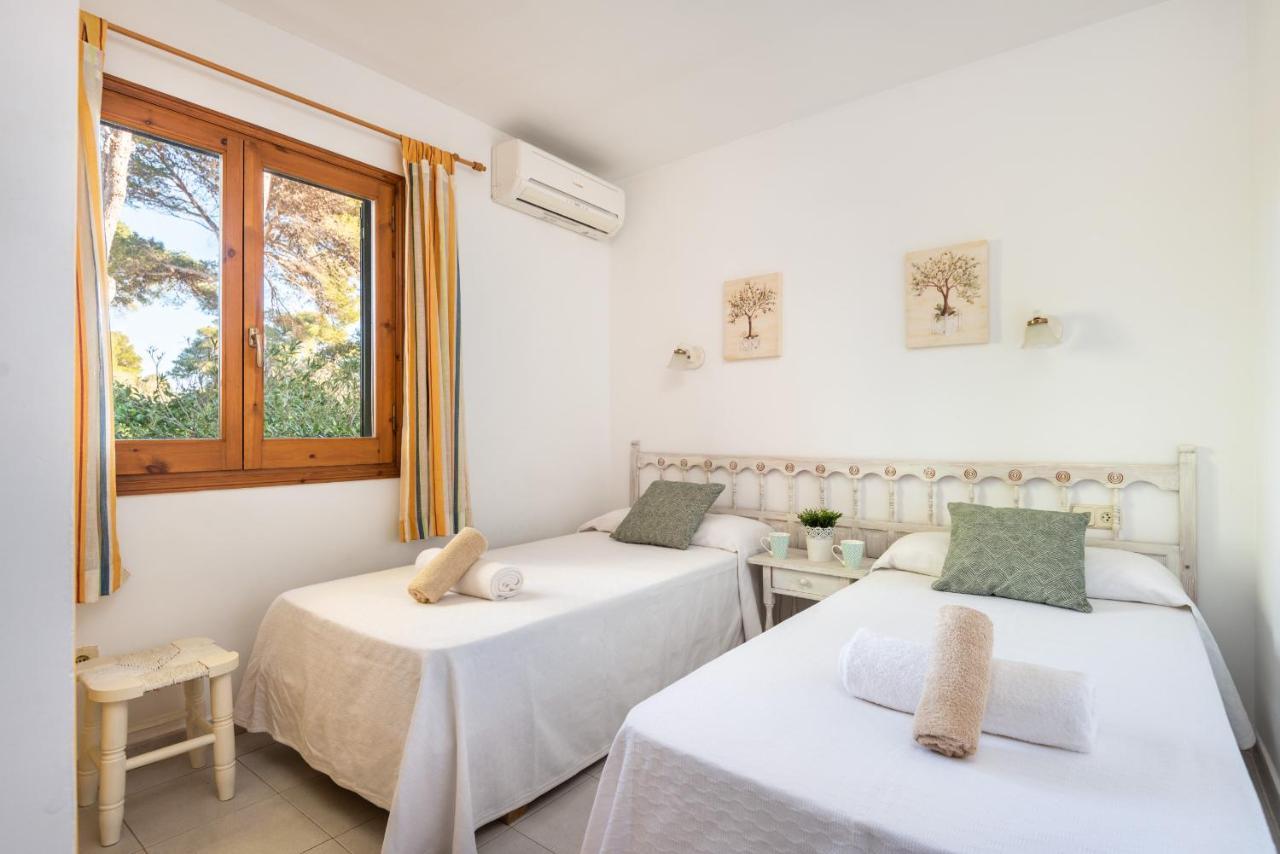 Villa Acantilado เฟอร์เรเรียส ภายนอก รูปภาพ