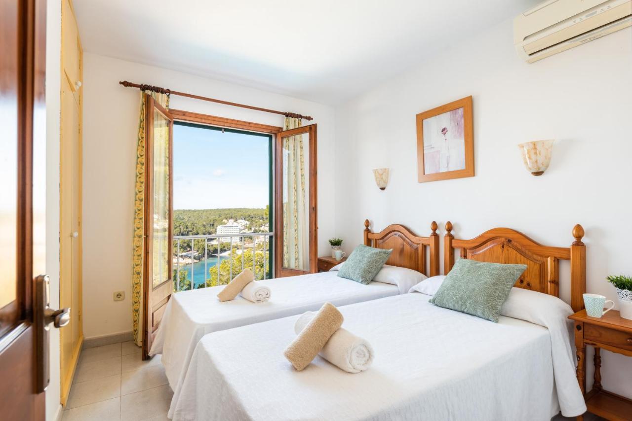 Villa Acantilado เฟอร์เรเรียส ภายนอก รูปภาพ